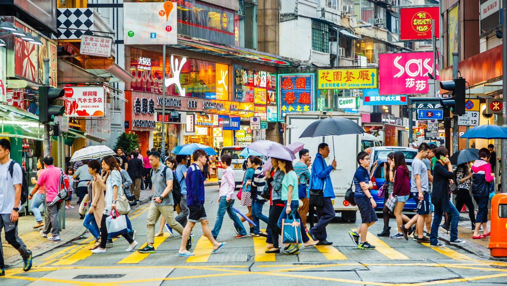 Hong Kong Pushes for IFRS-Aligned Sustainability Reporting Standards