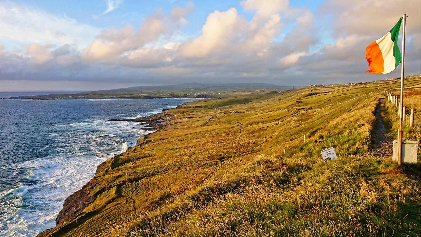 Irish Regulator to Expedite ESG Fund Name Changes under SFDR Rules