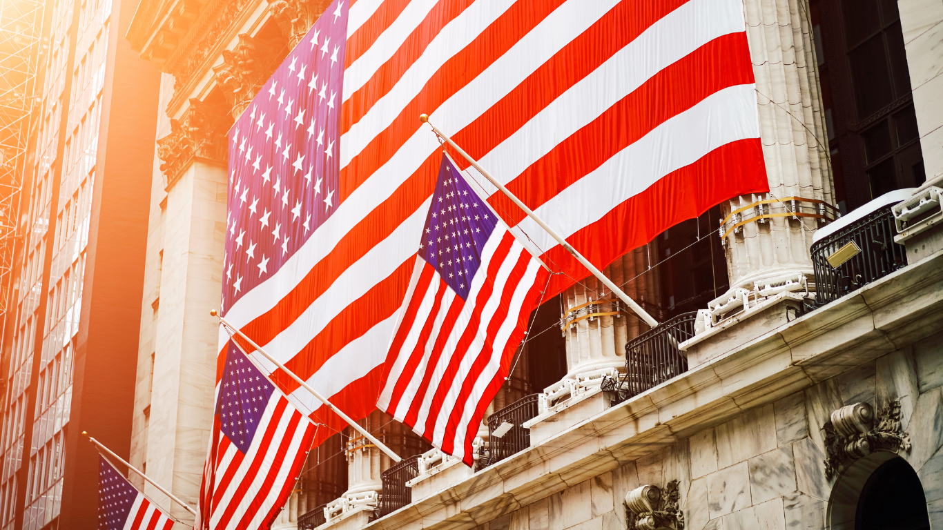 JPMorgan Exec: U.S. Anti-ESG Sentiment Won't Derail Green Investment Trends