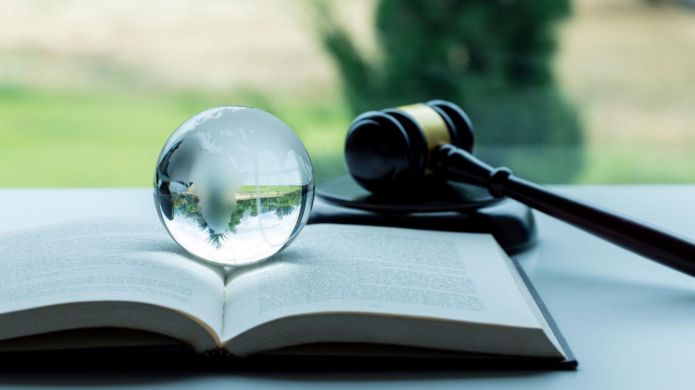 2024 Reporting Trends: ESG and Carbon Neutrality Take Center Stage in U.S. Corporations