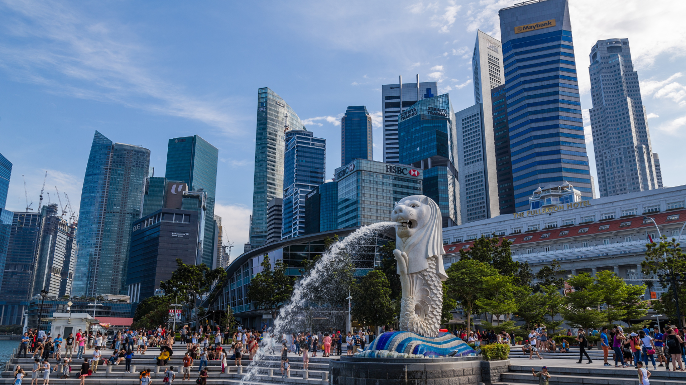 Singapore’s ISCA Unveils 2024 Sustainability Reporting Guide for Compliance with ISSB Standards