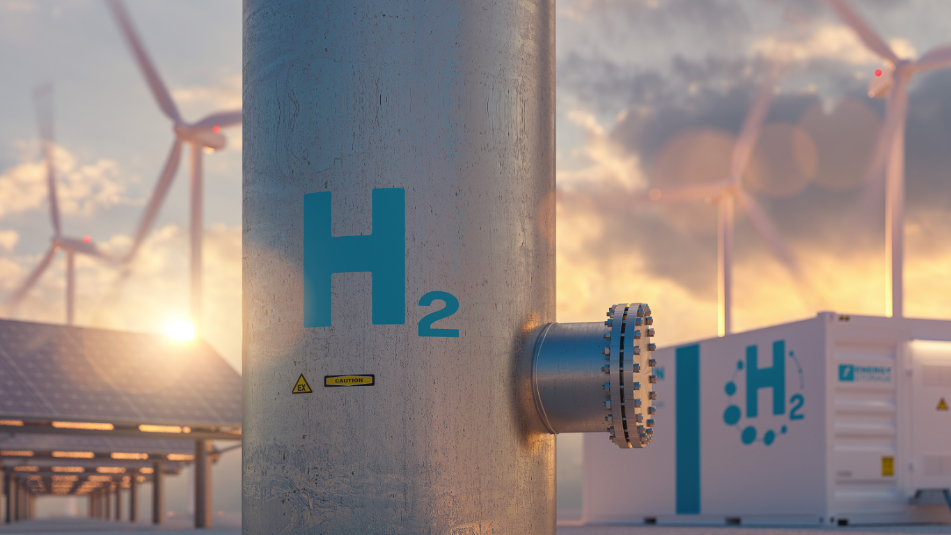 Green Hydrogen Offers Solution to Nigeria’s Power Sector Challenges