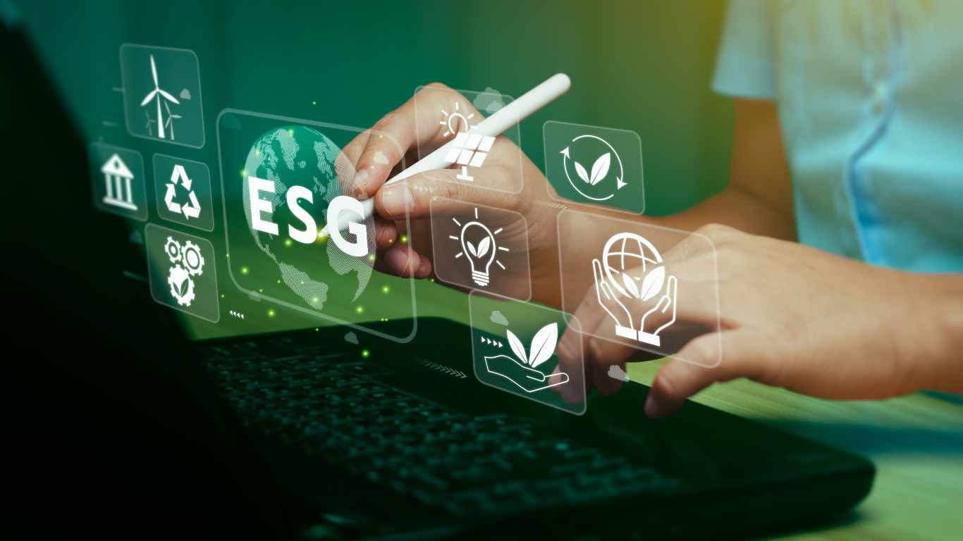 Strategic Investments Drive ESG Transformation in Europe's Built Environment