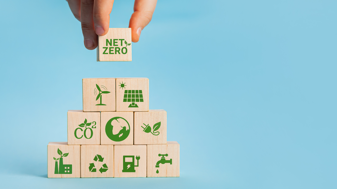 UK Study Urges Unified Carbon Accounting to Boost Net Zero Efforts