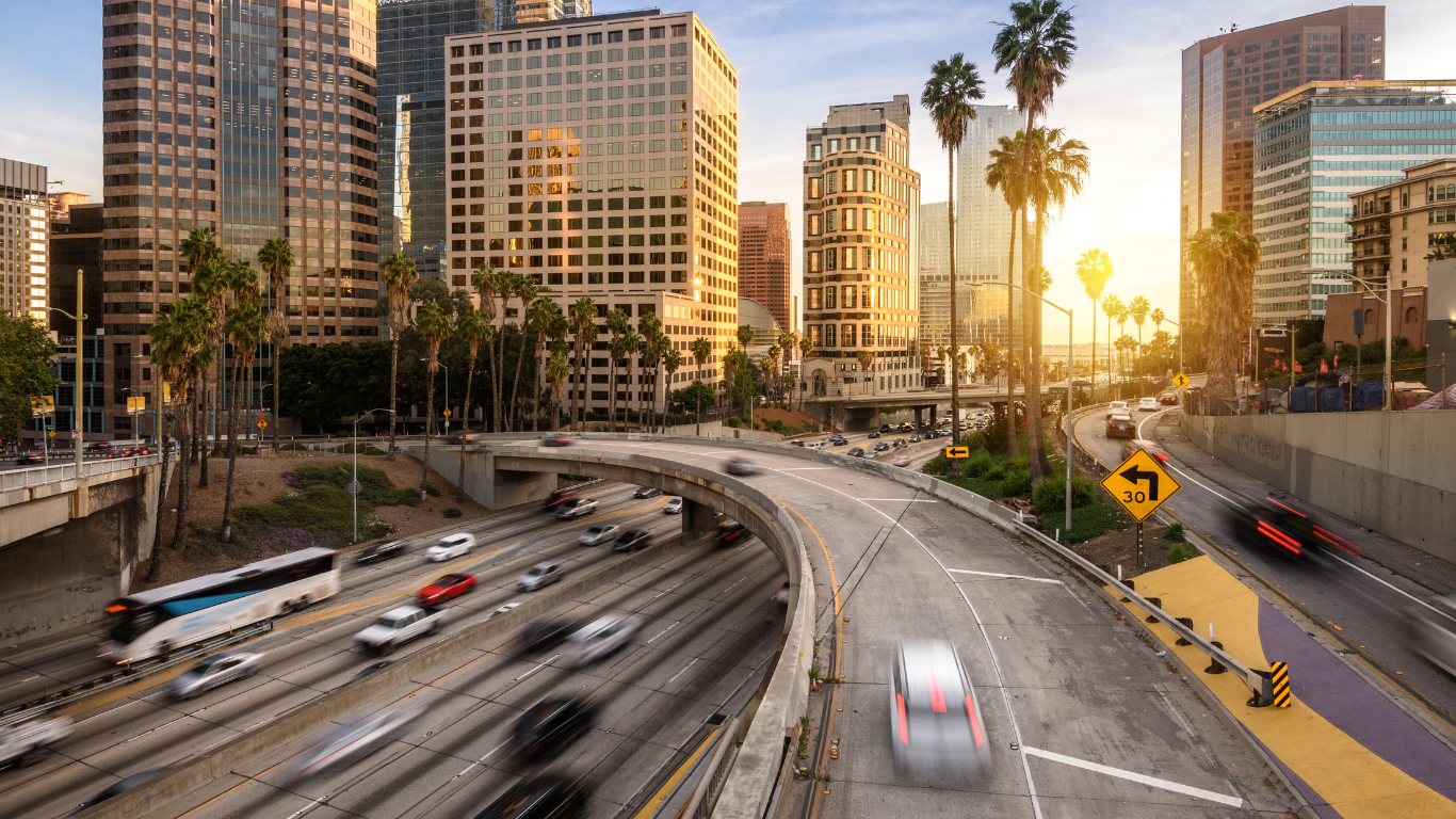 Los Angeles County Unveils Environmental Justice Plan for Vulnerable Communities