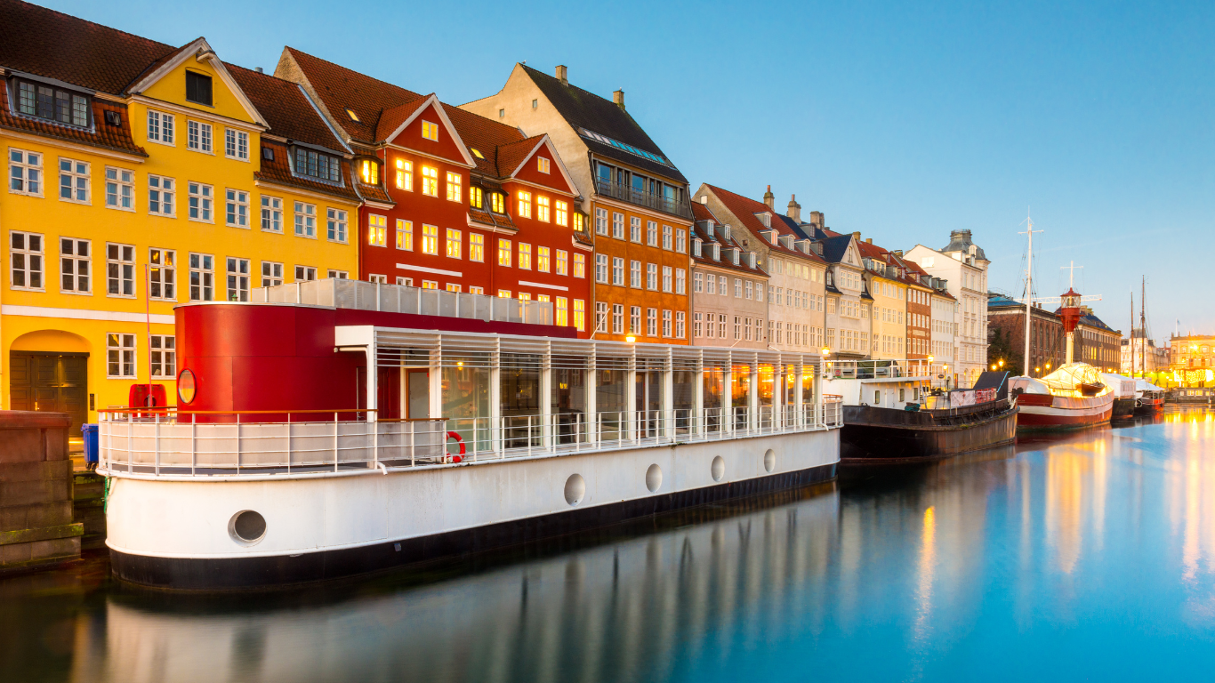 Denmark's Biochar Strategy and the Road to a Carbon-Negative Economy