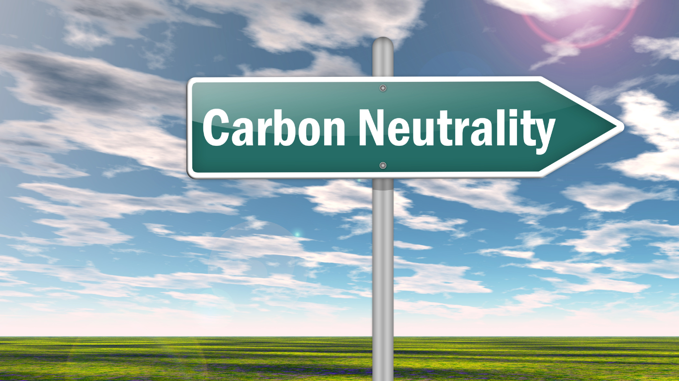 China Finds Cost-Effective Climate Strategy to Boost ESG Goals and Carbon Neutrality