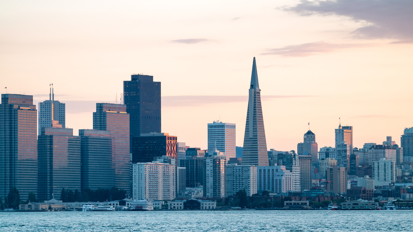 Silicon Valley’s Carbon Neutral Strategy Tackles Tech Industry’s Environmental Impact