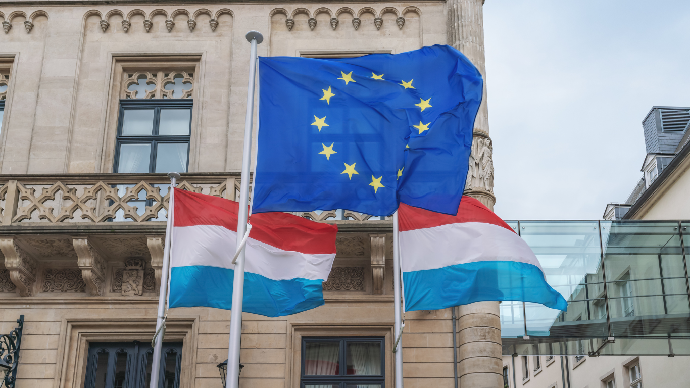 Luxembourg Implements New ESMA Rules on ESG Fund Names