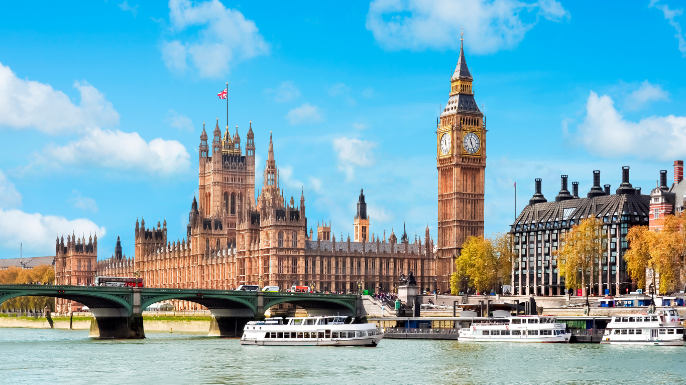 UK CSR Impact Reaches Record High, Boosting Focus on ESG and Carbon Neutral Goals