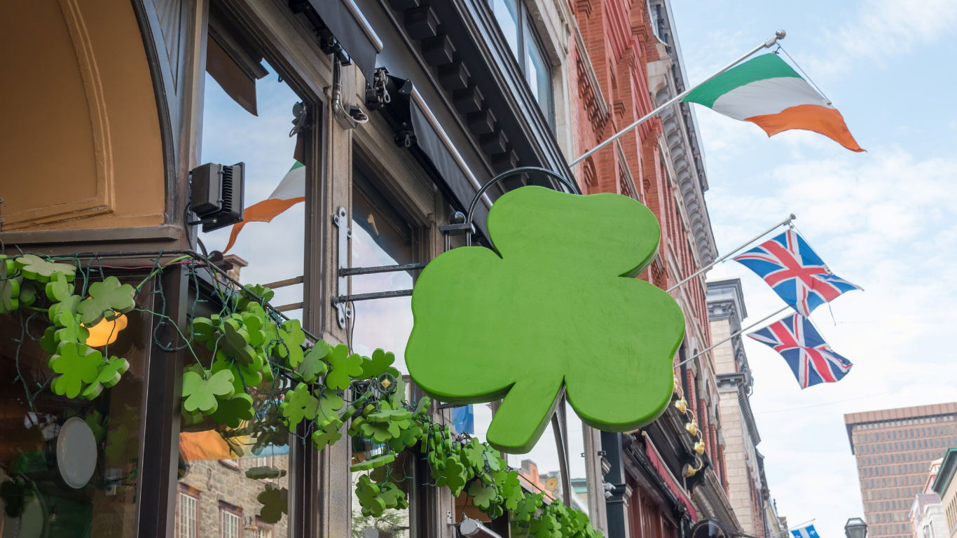 Irish Mid-Sized Firms Face ESG Compliance Challenges Amid Overseas Expansion Goals