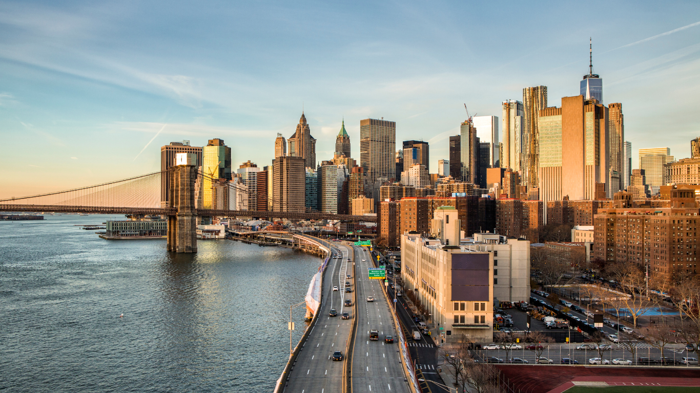 Climate Week NYC Highlights ESG Strategies Driving Business Sustainability