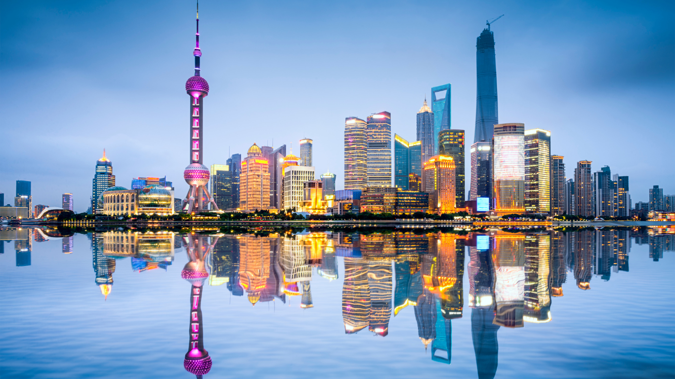 China’s Environmental Reform Boosts Corporate ESG Performance
