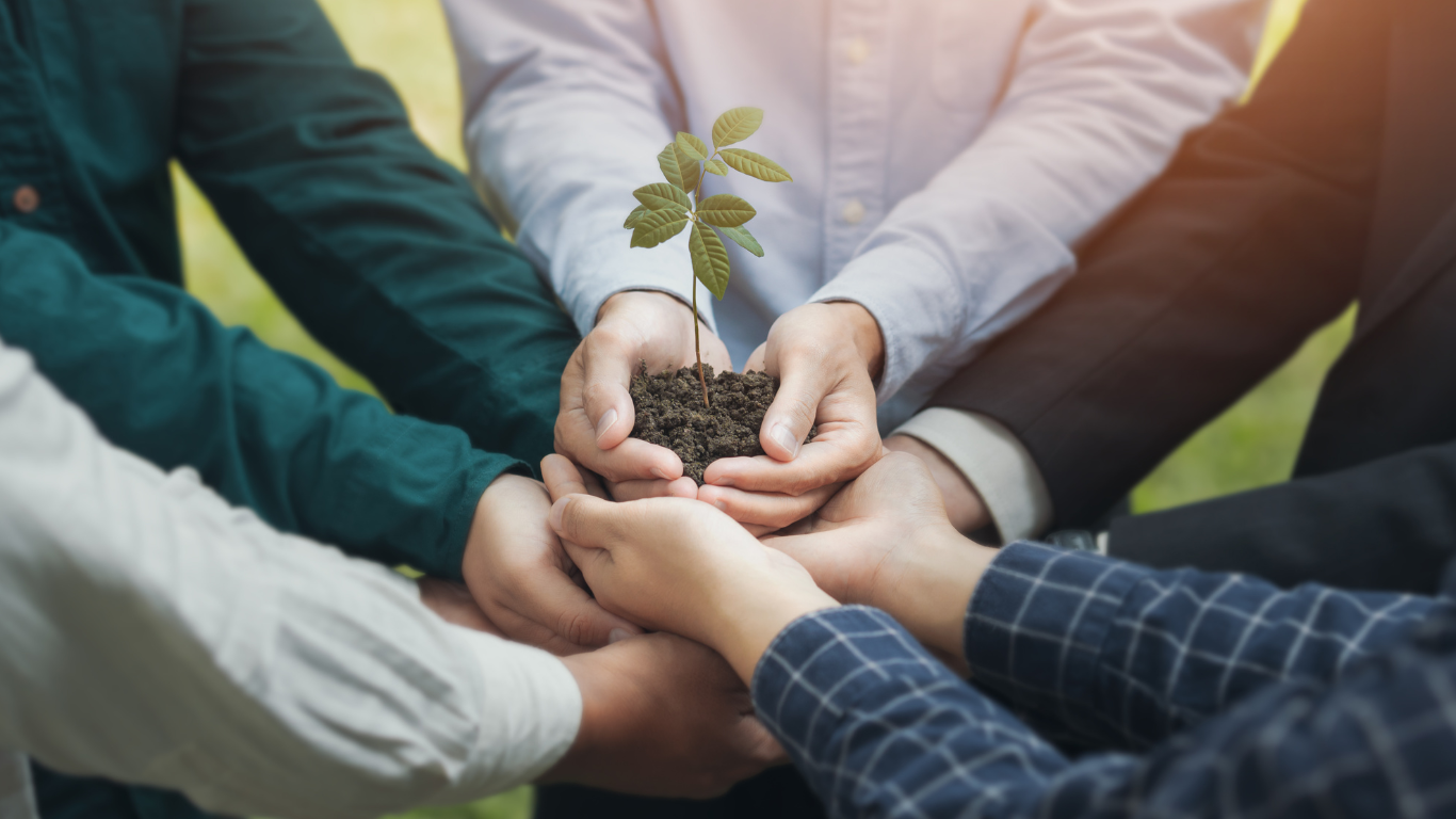 Asian Institutional Investors Urged to Focus on Measurable ESG and Transition Targets