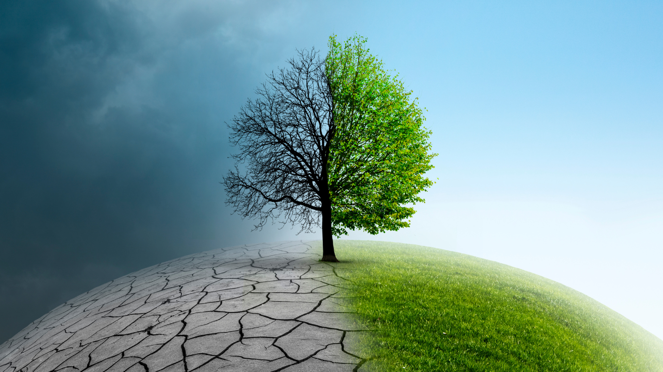 Department of Communities Unveils Climate Action and Sustainability Strategy