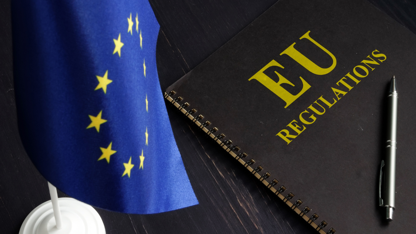 EU Corporate Sustainability Law Faces Business Lobbying Backlash