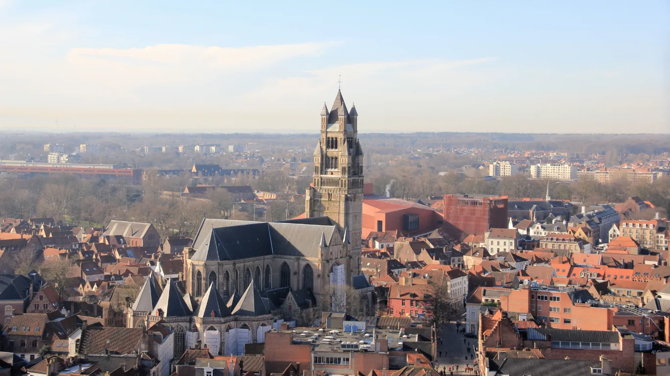 Belgium Adopts EU ESG and Carbon Neutral Strategy Reporting Directive