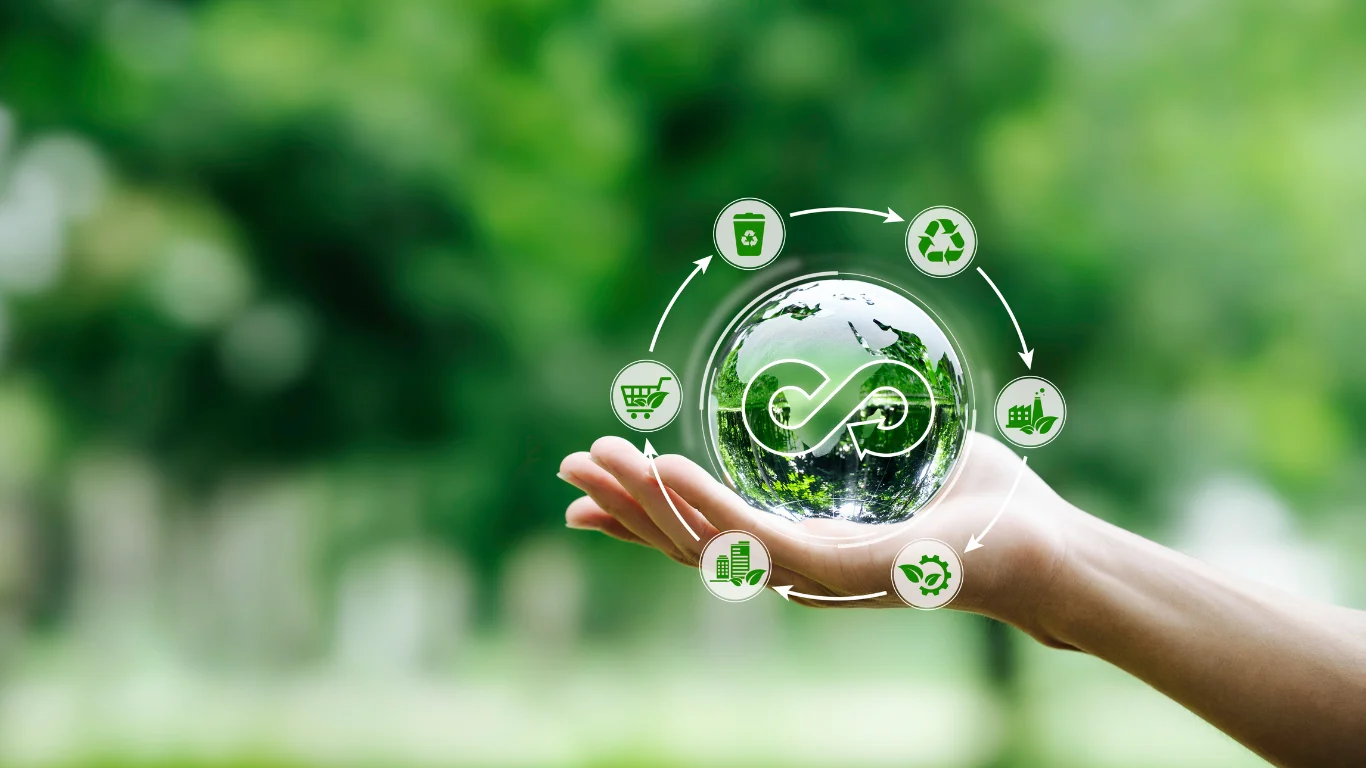 Hong Kong Advances ESG and Carbon Neutral Strategy with IFRS-Aligned Reporting