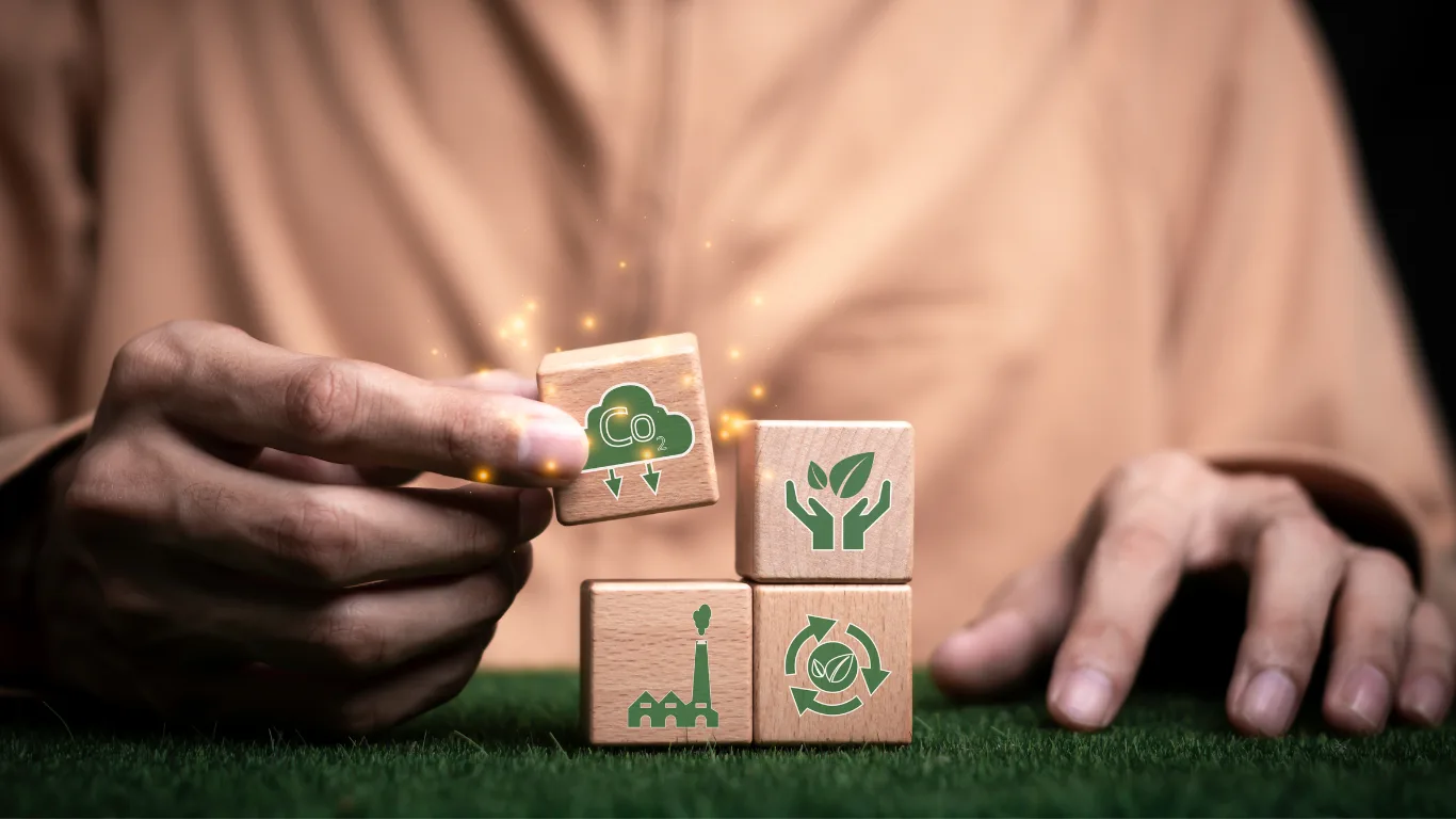 South Africa Prepares for Mandatory ESG and Carbon Neutral Strategy Reporting