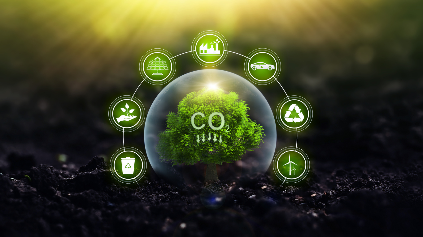 Japan Sets Ambitious GHG Emissions Target Amid Expert Criticism