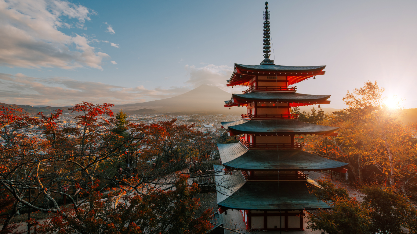 Japan Implements Ambitious ESG Initiative to Drive Carbon Neutrality