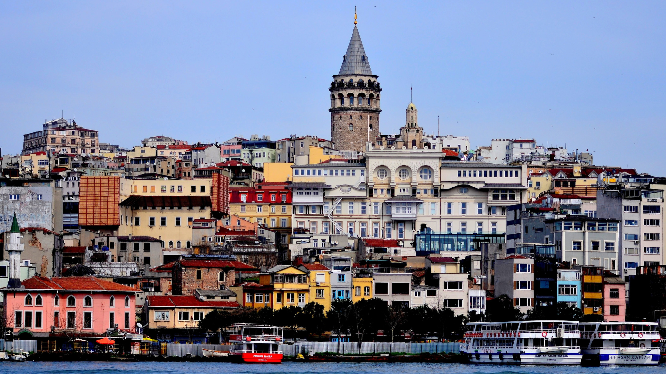 Turkey Embraces Green Transformation with Investments in Carbon-Neutral Technologies