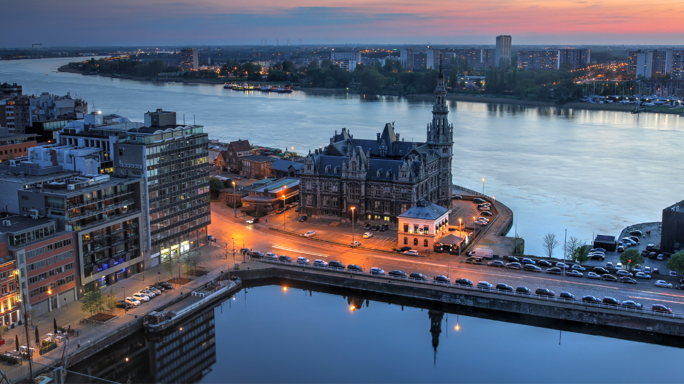 Belgium Implements EU Corporate Sustainability Reporting Directive, Enhancing ESG Transparency