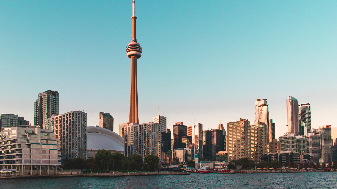 Canada Urged to Accelerate ESG and Carbon Neutral Strategy Amid Global Policy Shifts