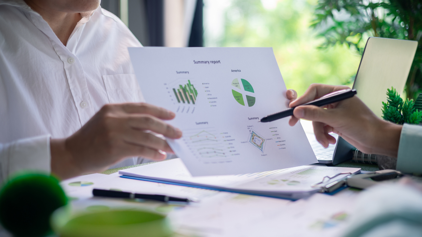 EU to Simplify Sustainability Reporting with New Law by 2025