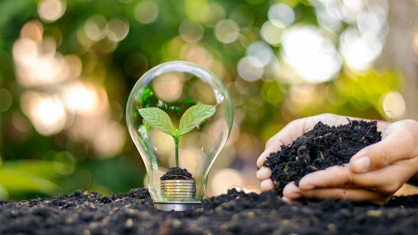 Hong Kong Unveils Roadmap for ESG and Carbon Neutral Strategy