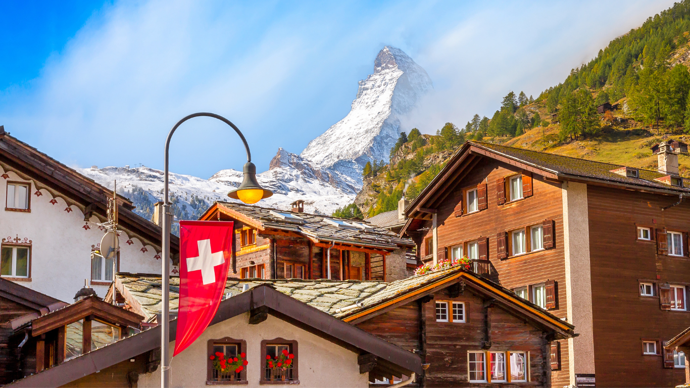 Switzerland Proposes Broader Requirements for Mandatory Climate Reporting
