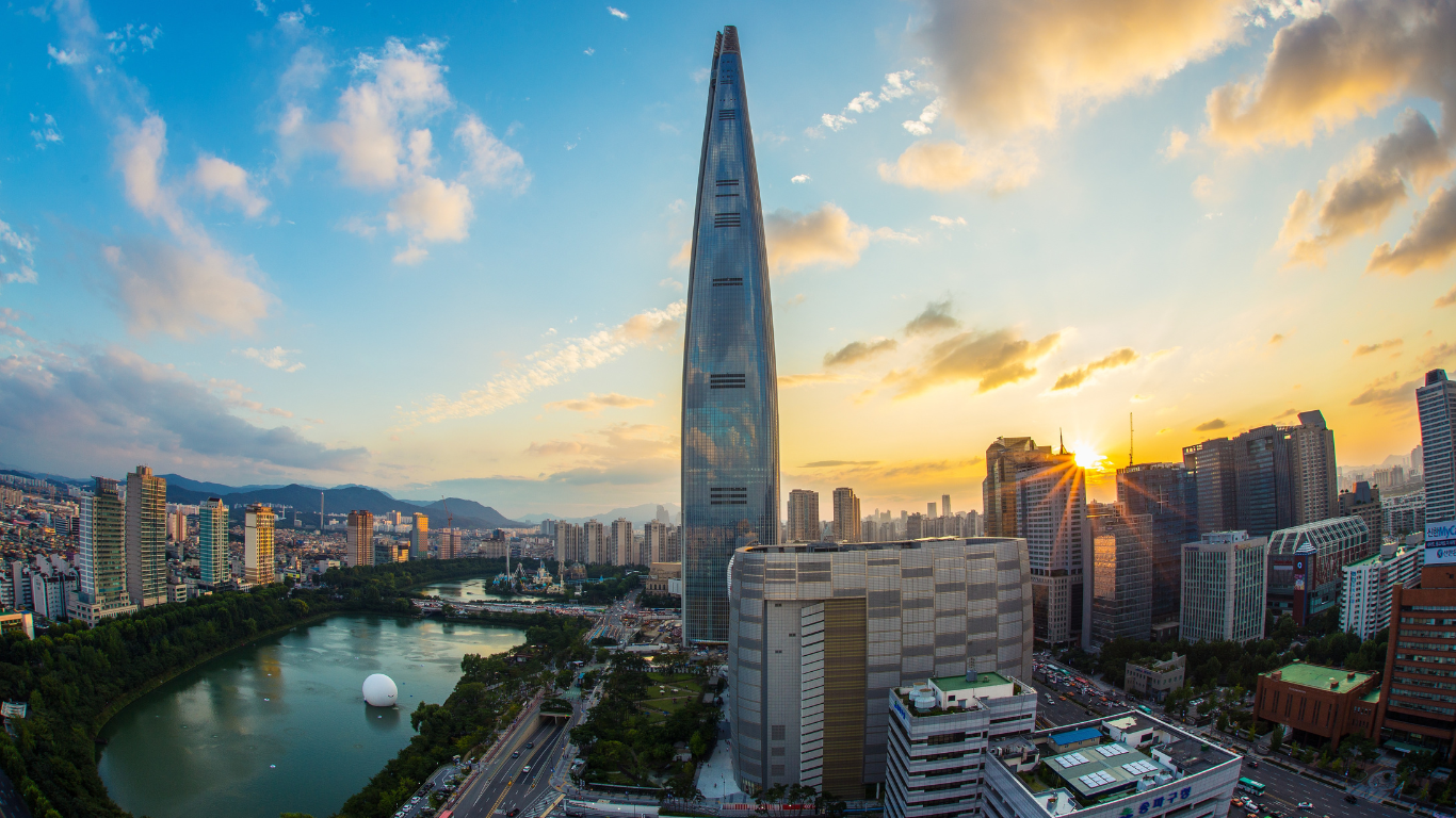 South Korea Finalizes Roadmap for ESG and Carbon Neutral Strategy
