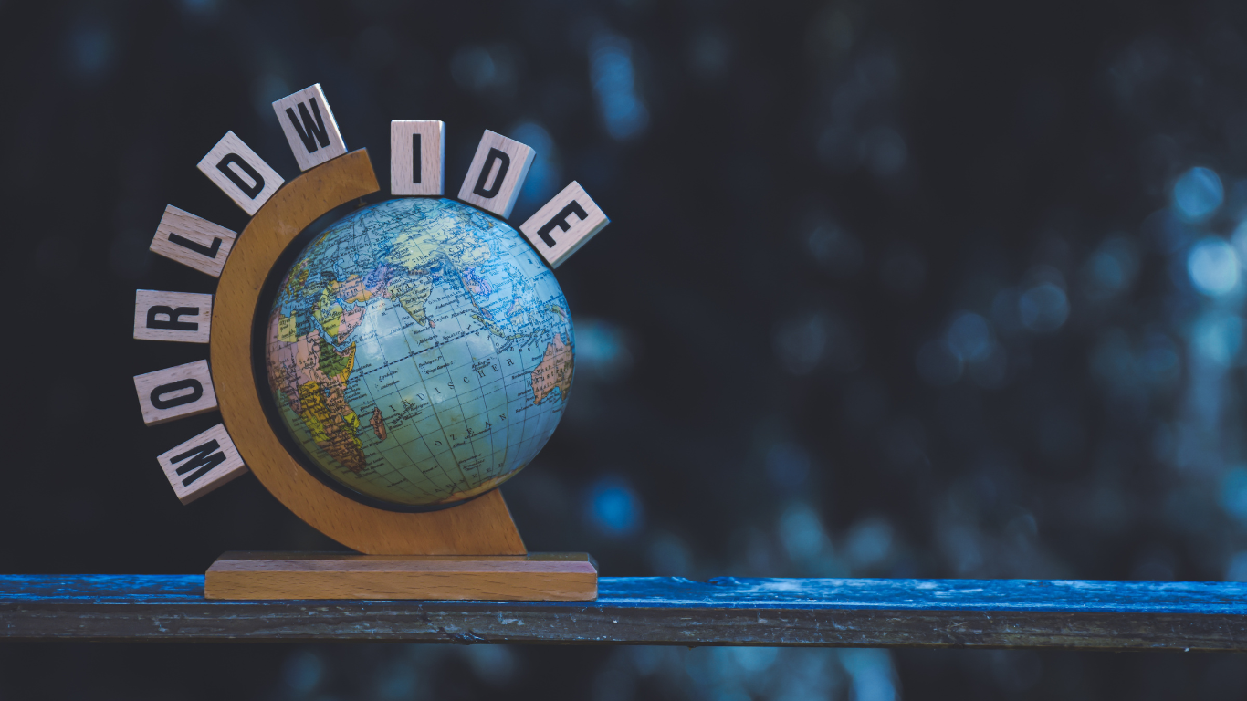 China's First ESG Reporting Standards Aim for Global Alignment