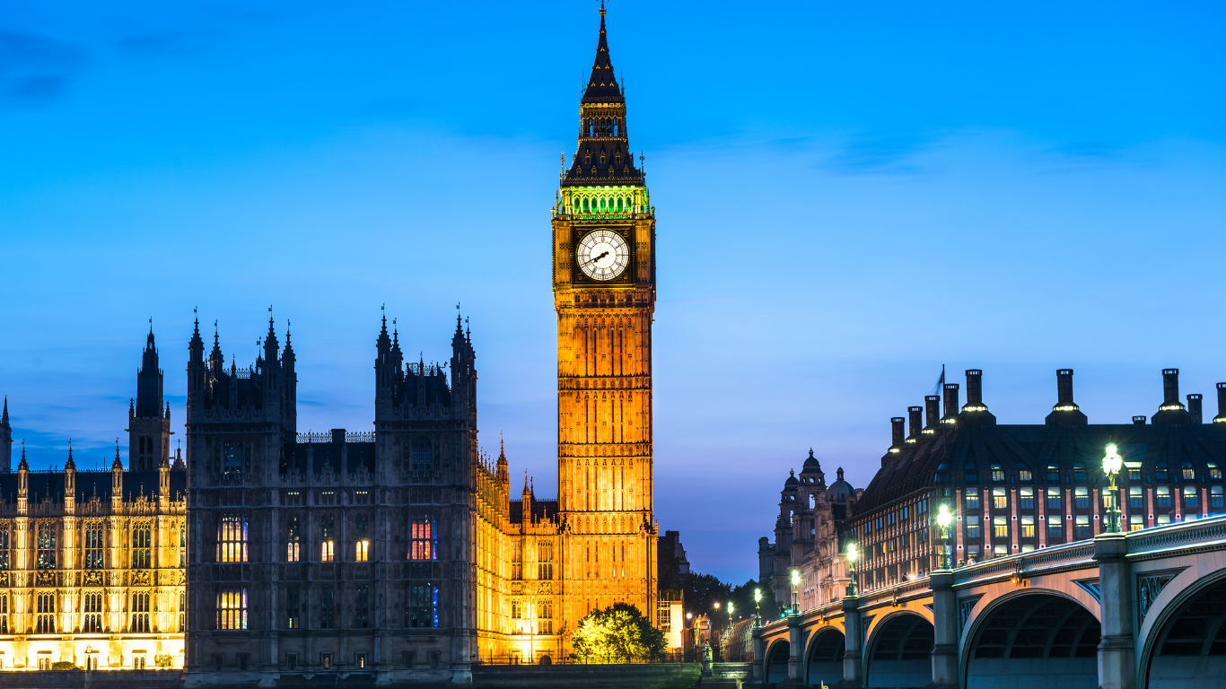 UK Embraces ESG Reporting with New Sustainability Standards