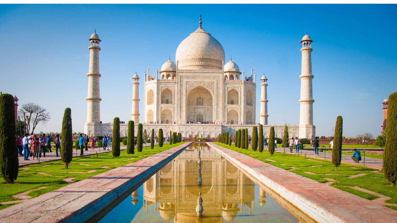 India Implements Sustainable Urban Planning with TOD Initiatives