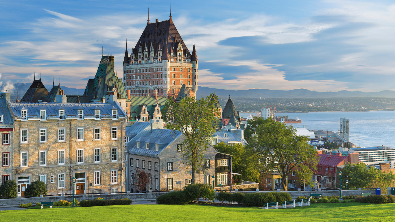 Canada Adopts Sustainability Standards for ESG Integration