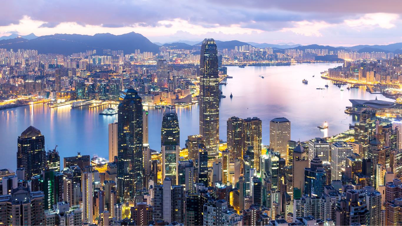 Hong Kong Embraces ISSB Standards for ESG Leadership