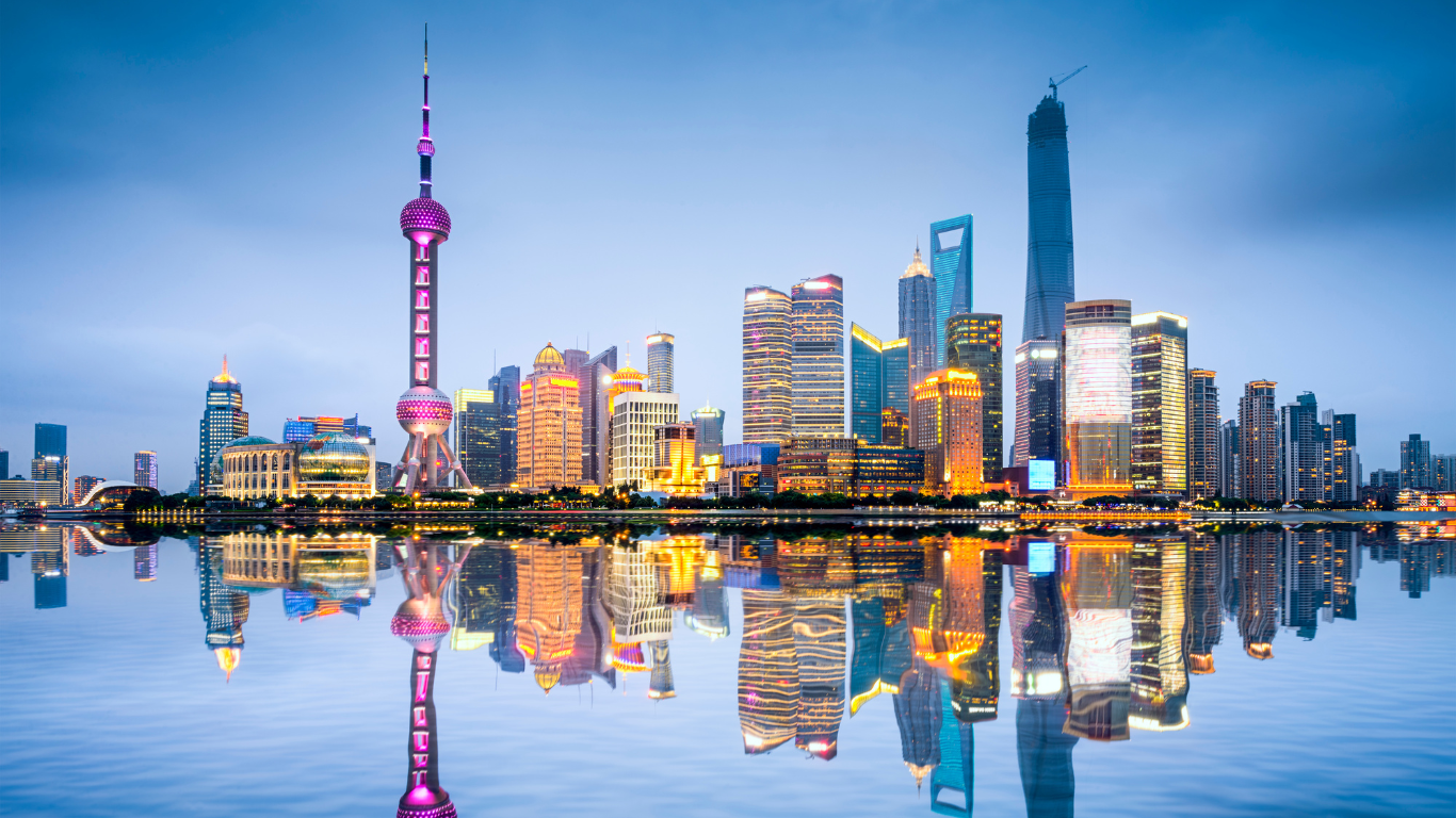 Shanghai Stock Exchange Strengthens ESG Reporting