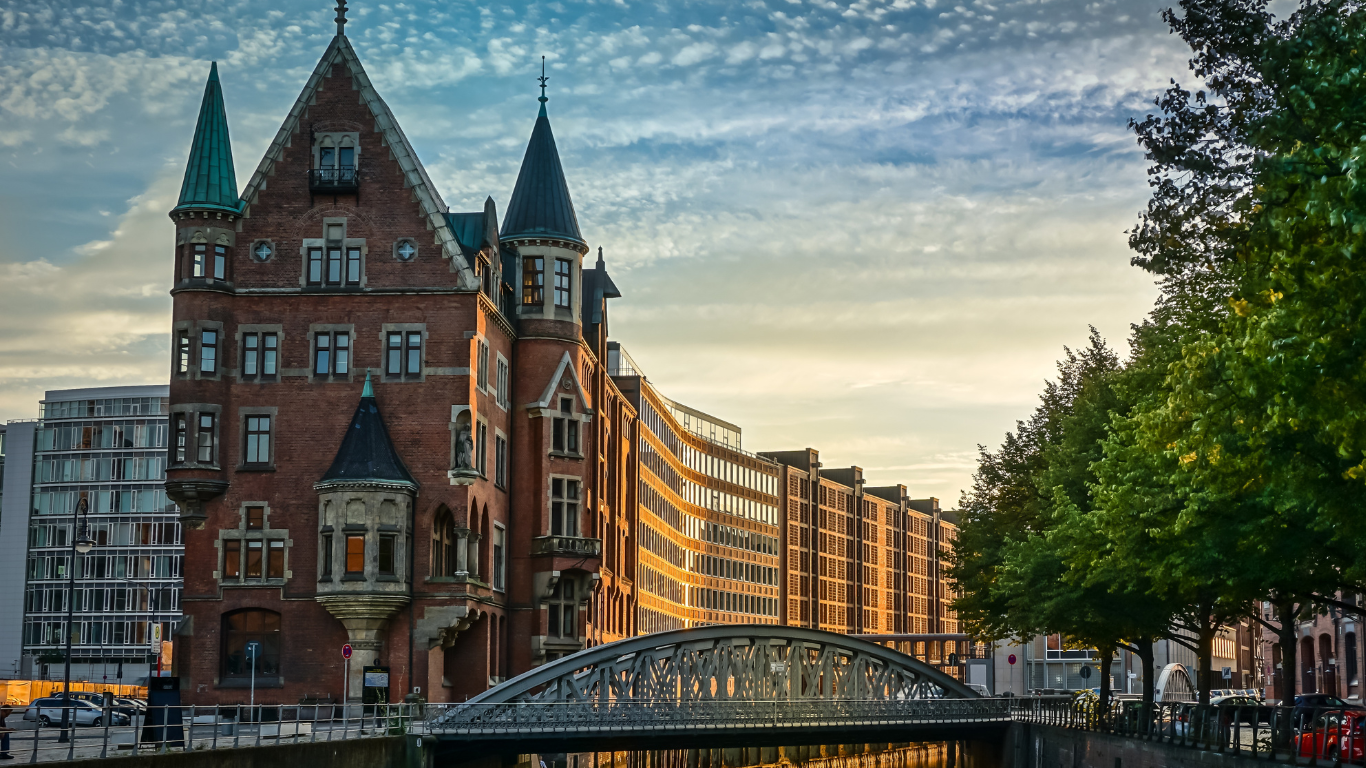 Germany Calls for Changes to EU Sustainability Reporting Rules