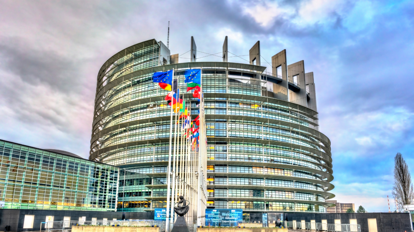 EU Embraces New Approach with Omnibus Legislation