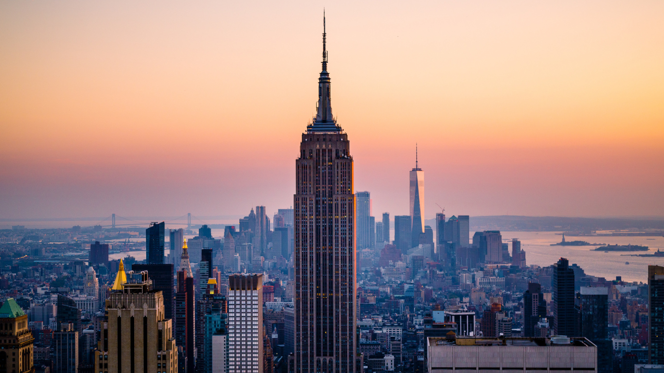 New York Embraces Investment for Carbon Neutral Strategy