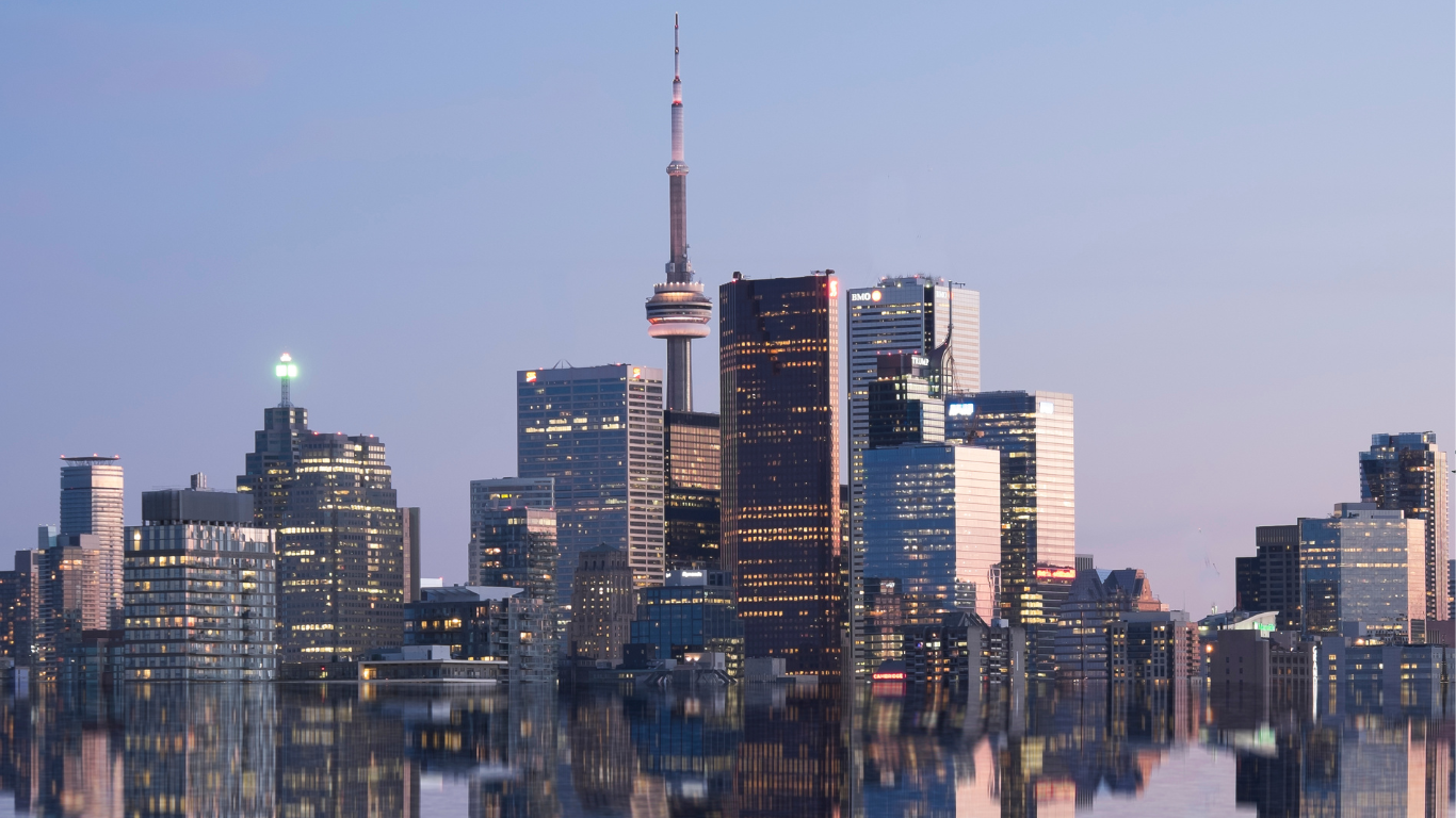 Canada Embraces Clean Mining Investment in Foran Mining