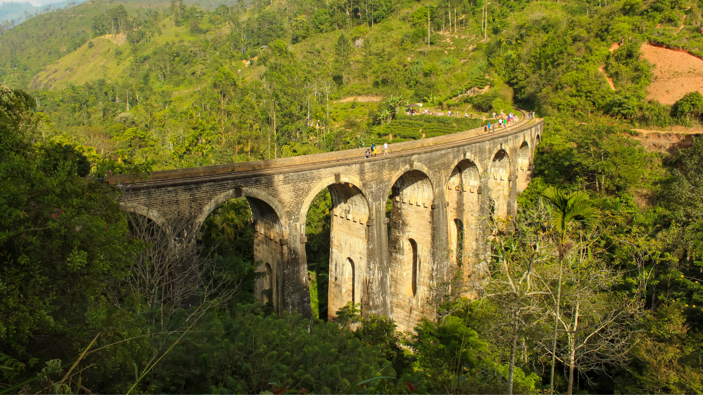 Sri Lanka Implements Roadmap for ESG-Sustainability Standards