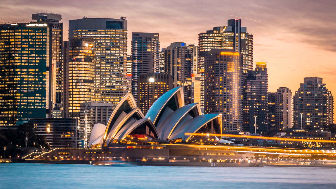 Australia Embraces $1.24B Green Aluminum Plan