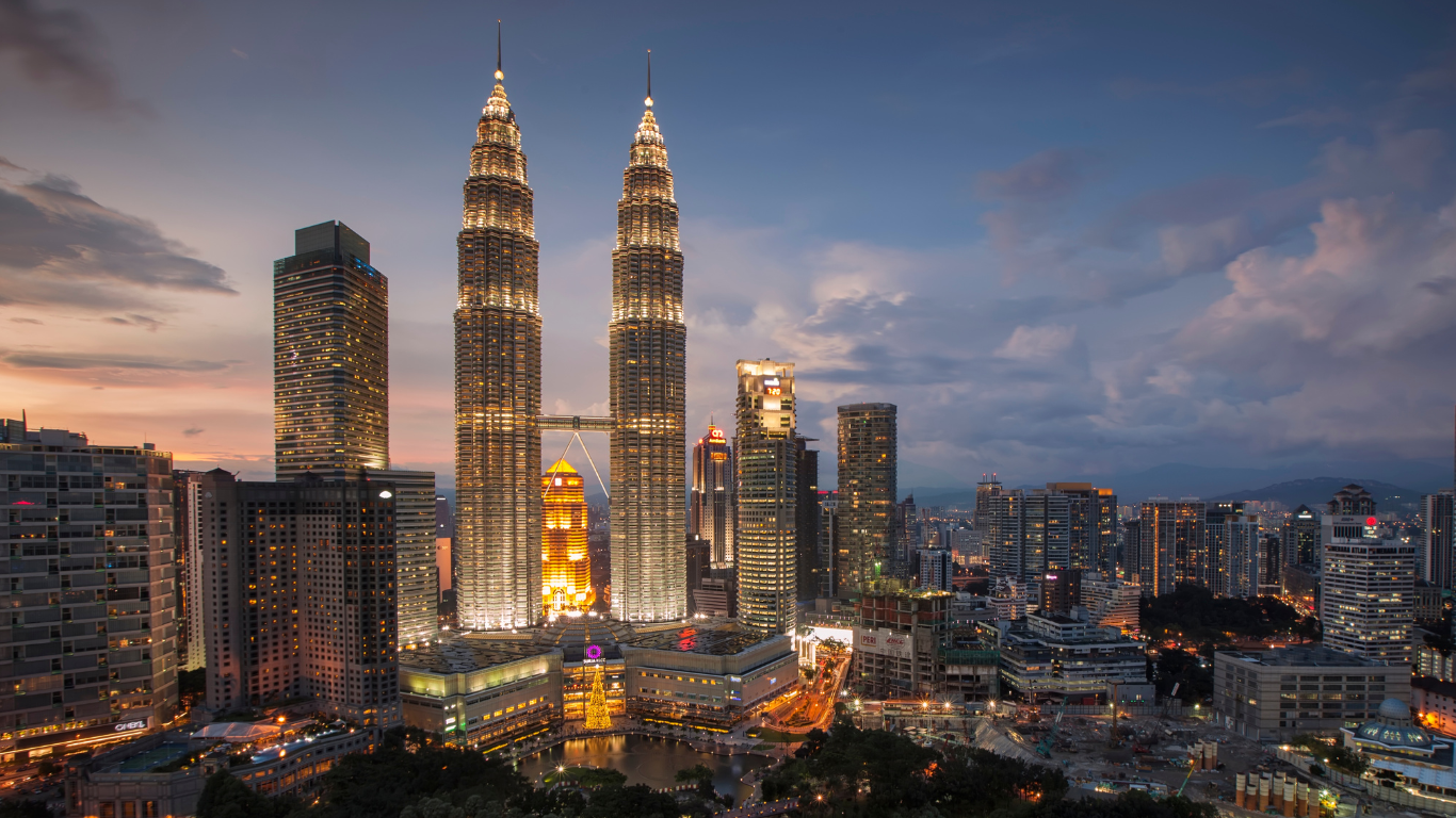 Malaysia Unveils Bold Digital Strategy to Lead ASEAN