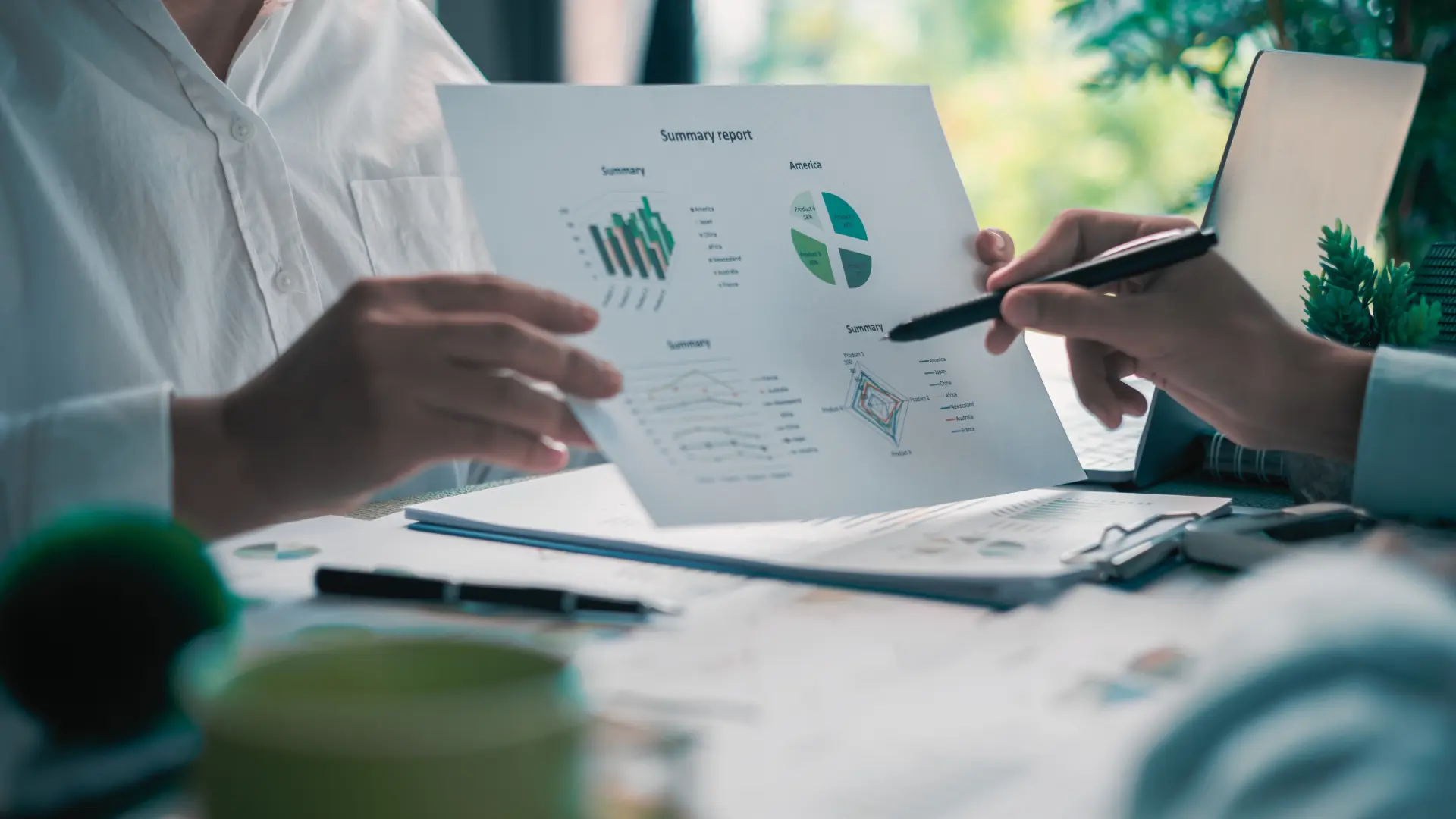 CSRD Compliance Checklist: Your Roadmap to Sustainable Business Success