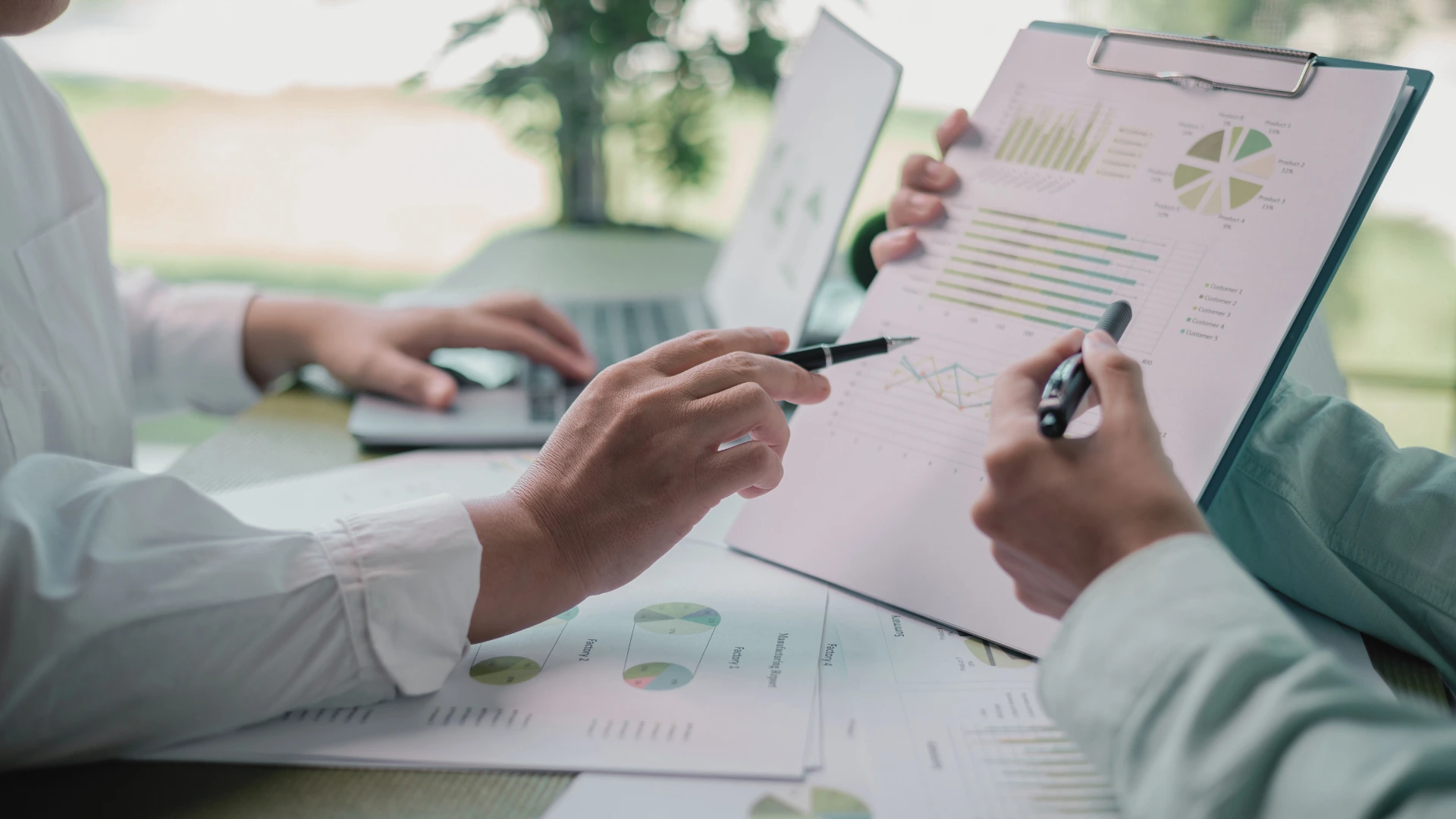 CSRD Compliance: Managing IRO for Sustainable Success