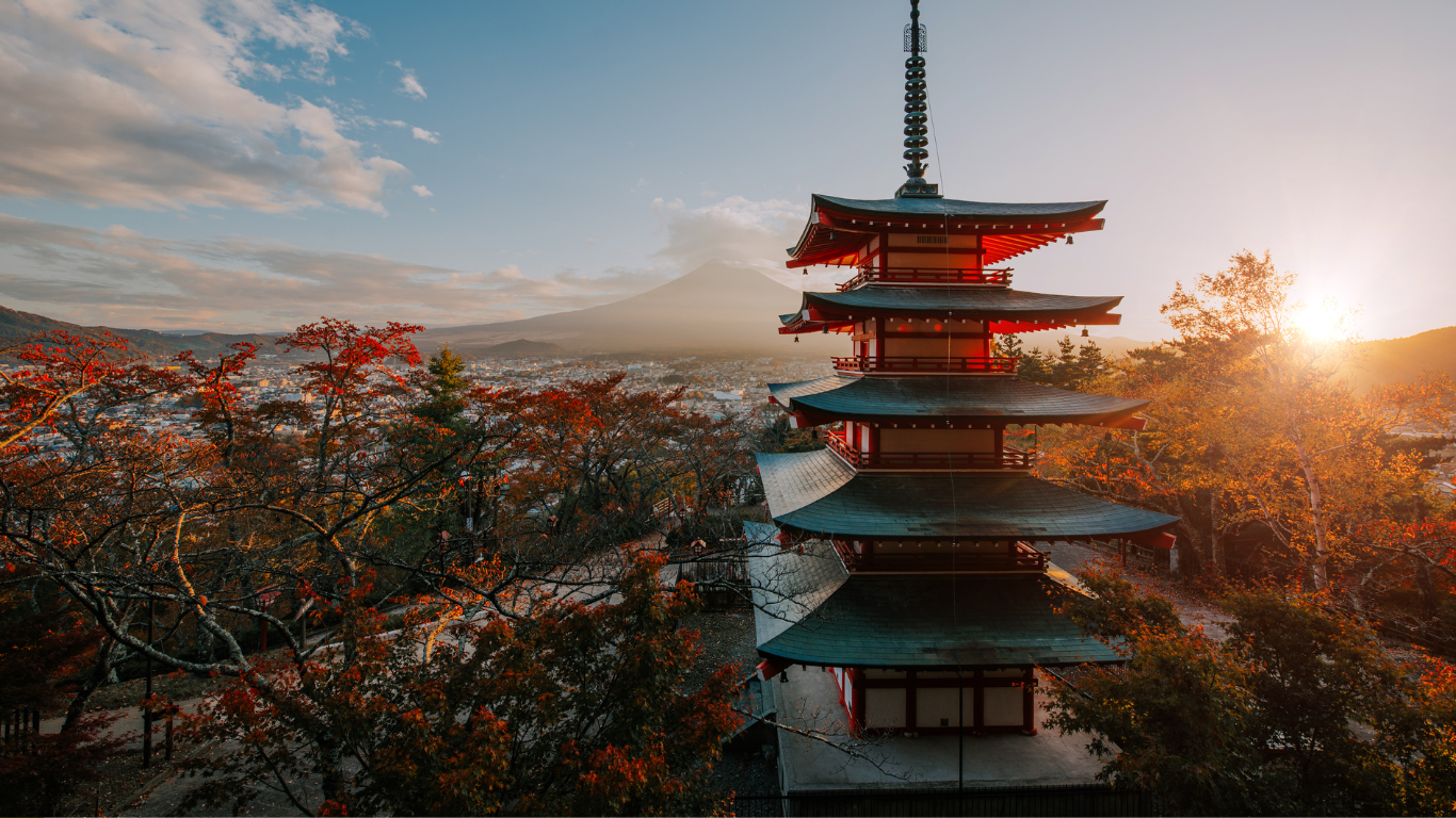 Japan Sets 73% Emissions Cut Target by 2040 in Climate Plan