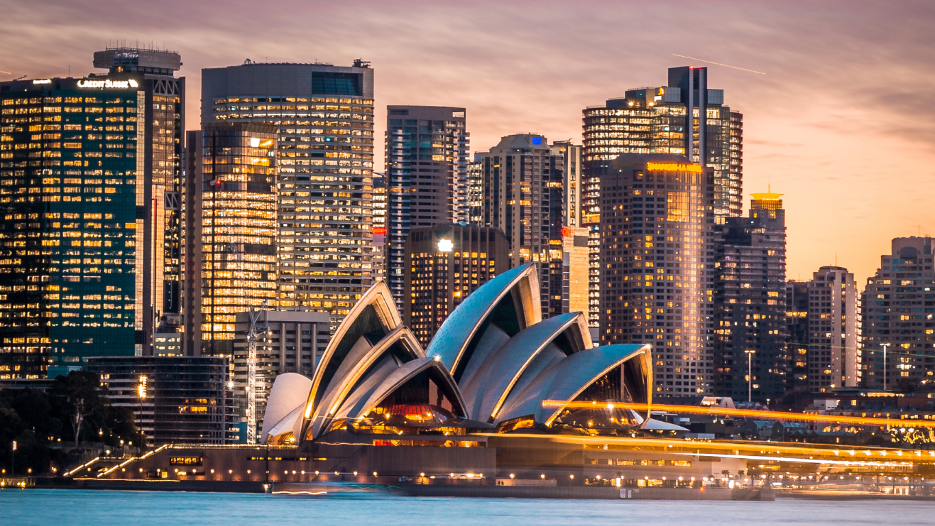 Australia Launches $1B Green Iron Fund for Low-Carbon Steel