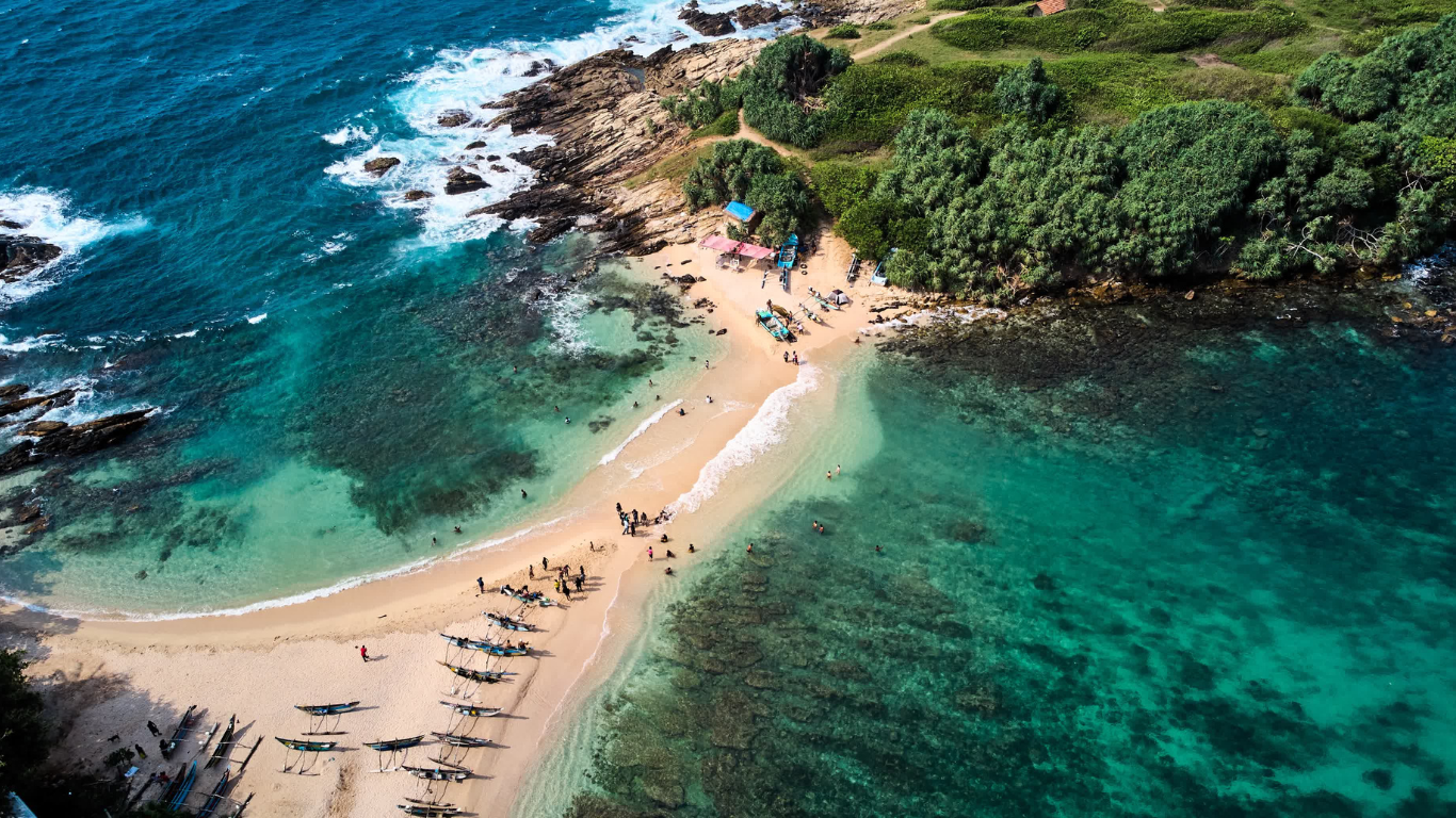 Reviving the National Green Reporting System in Sri Lanka